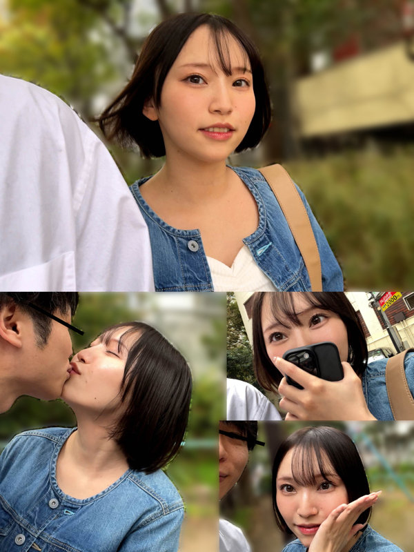 七美まみ ビジュアル - なつみ