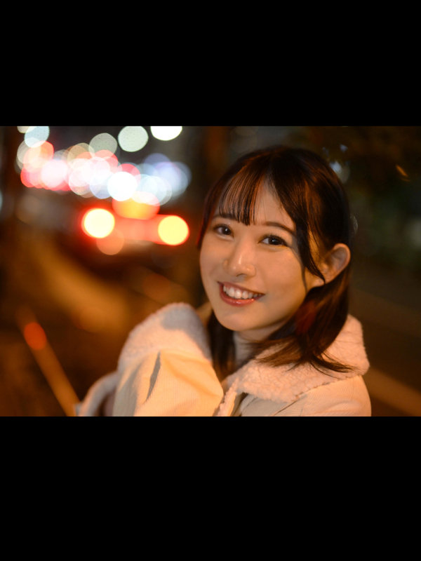 七瀬ほのか ビジュアル - なな