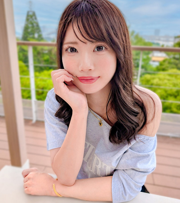 椎名ななみ ビジュアル - ななみ