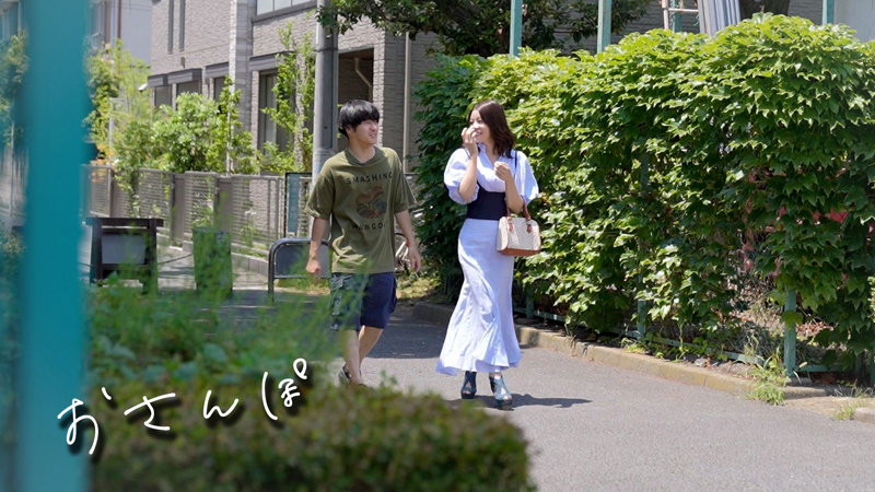 都月るいさ ビジュアル - りさ