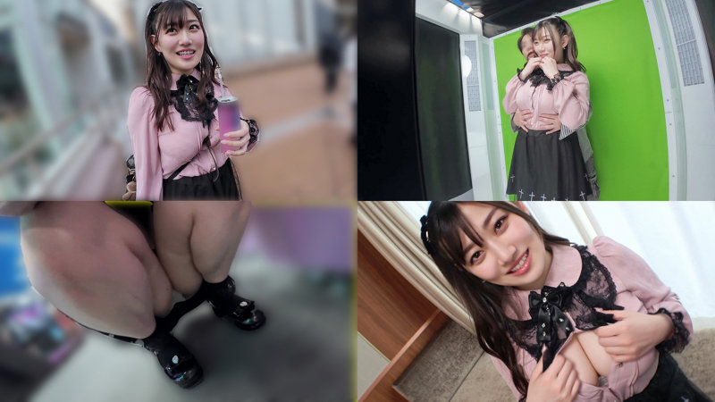 小梅えな ビジュアル - えなち