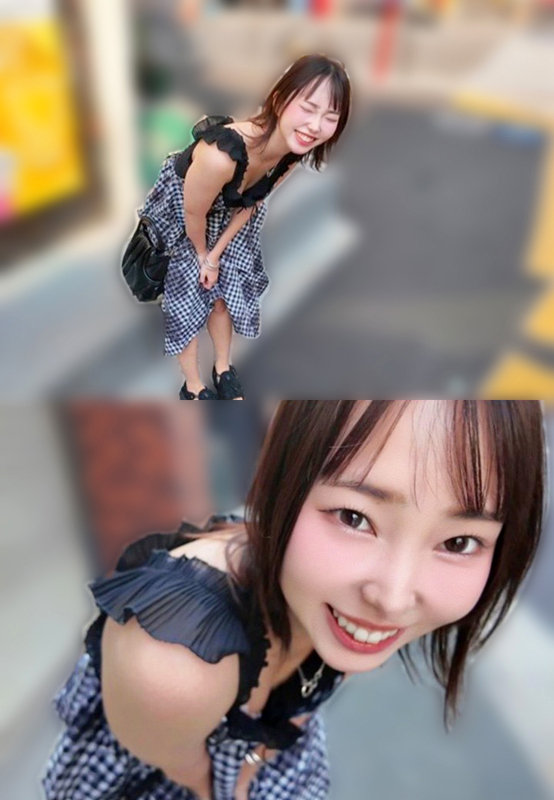 野宮あん ビジュアル - アンちゃん