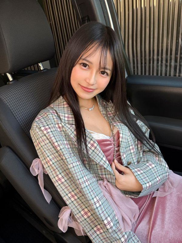 石原青 ビジュアル - あおちゃん