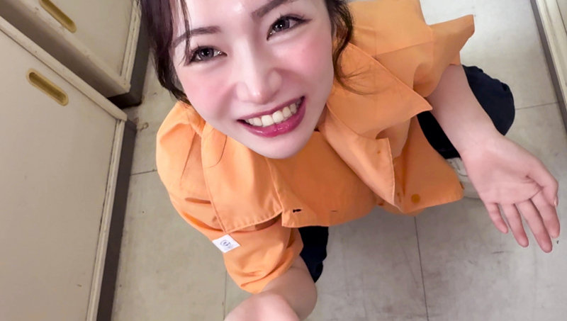 望月りんね 本番シーン - りんねちゃん