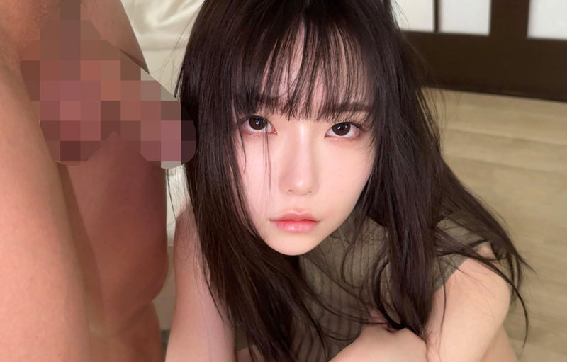 香坂たえ 誘惑シーン - 江戸〇区債務者S