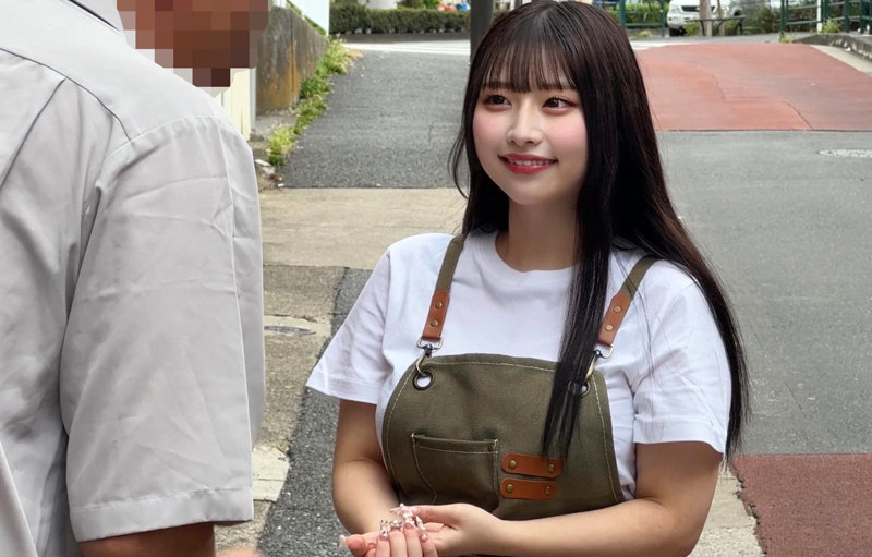 水原みその ビジュアル - みそのさん