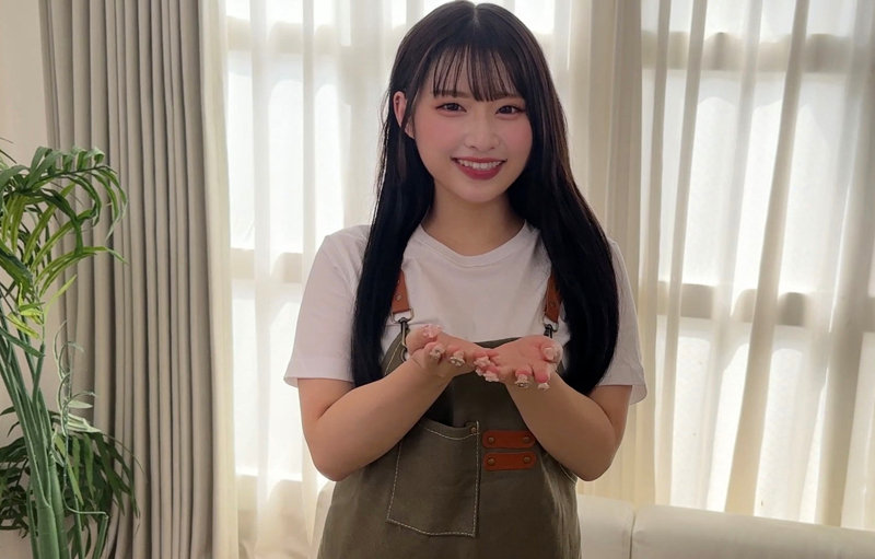 水原みその 前戯 - みそのさん