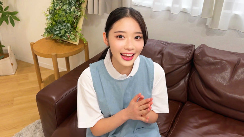 素人 企画単体 ビジュアル - えまさん