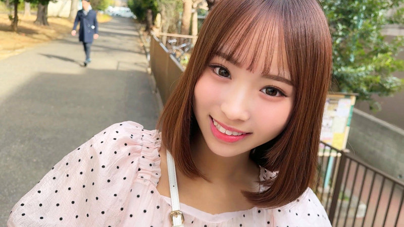 渡来ふう ビジュアル - ふぅちゃん