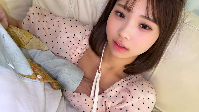 渡来ふう 前戯 - ふぅちゃん