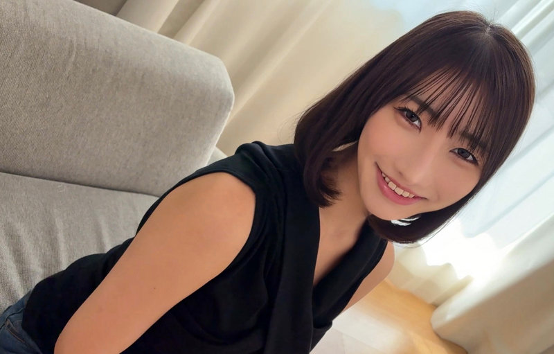 素人 企画単体 前戯 - 美鳳さん
