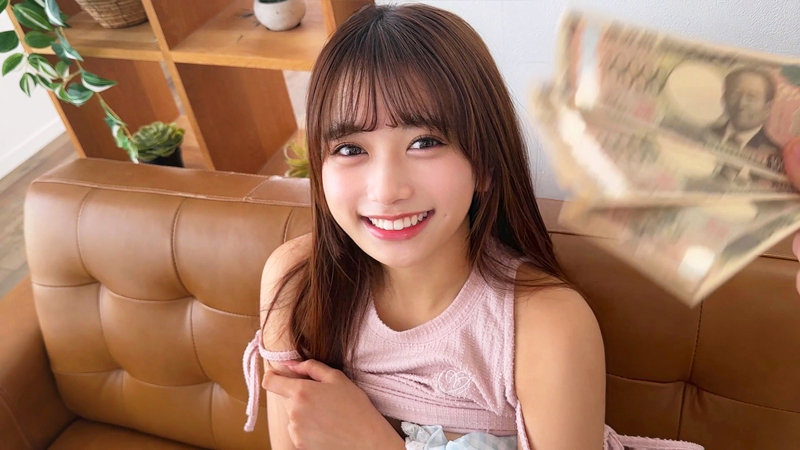 北岡果林 本番シーン - かりんさん