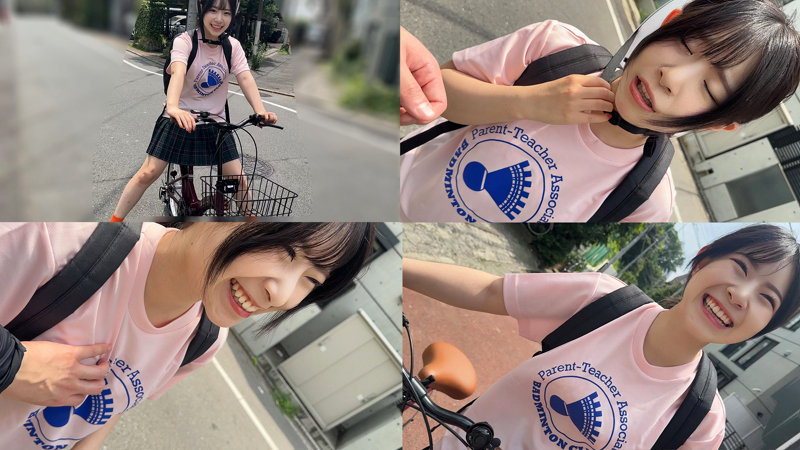 沙月恵奈 ビジュアル - えなちゃん