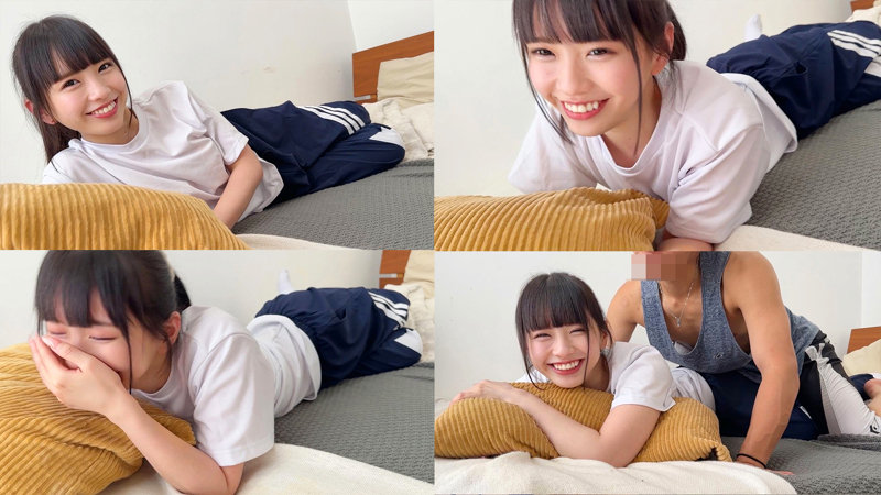 雫月心桜 誘惑シーン - こはるちゃん