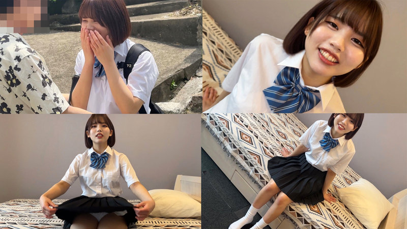 凪宮ゆきの ビジュアル - ゆきの